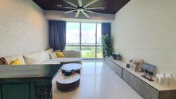 Reflections At Keppel Bay (D4), Condominium #594064851